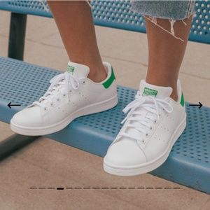 Adidas Stan Smith Shoes